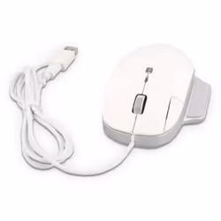 LMP 26830 souris Universel Droitier USB Type-C Optique 6400 DPI - Vue supplémentaire 2