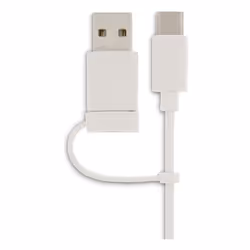 LMP 26830 souris Universel Droitier USB Type-C Optique 6400 DPI - Vue supplémentaire 4