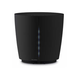 Stylies Pegasus 50 m² 60 dB 30 W Noir