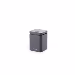 Stylies ELARAGREY, Cartouche de parfum, Diffuseur huiles essentielles par évaporation, 25 m², 24 h, Minuteur, 1,3 W