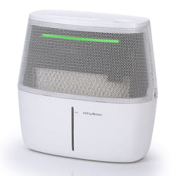 Stylies ALAZE humidificateur Naturel 3 L Blanc