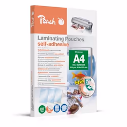 Peach S-PP080-17, 100 pièce(s)