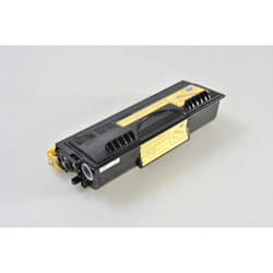 Peach 110080 Cartouche de toner 1 pièce(s) Noir