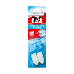 Bogar Anti-Plaque Finger