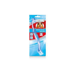 Bogar 3795 brosse à dent pour animaux de compagnie Brosse à dents pour animaux de compagnie