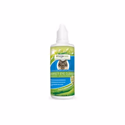 Bogar 3517, Chat, Gouttes, 100 ml, Flacon compte-gouttes, - Generously apply the solution to a bogacare® MICRO CLEANING PAD.  ...