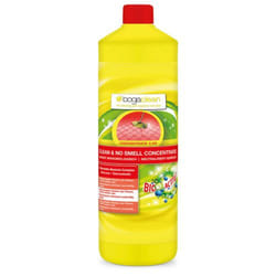 Bogar bogaclean Clean & Smell Free Concentrate Liquide (concentré)