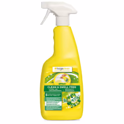 Bogar bogaclean Clean &amp; Smell Free Spray