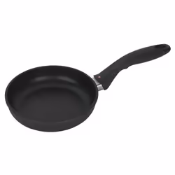 Swiss Diamond Try Me, Rond, Poêle polyvalente, Noir, 260 °C, Aluminium, Vitrocéramique, Gaz, Halogène, Induction