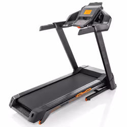 Kettler Alpha Run 200, 130 kg, 1 km/h, 18 km/h, Distance, Rythme cardiaque, Puissance en watts, Taux d'impulsion de récupérat ...
