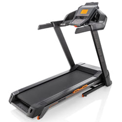 Kettler Alpha Run 200 tapis de course 470 x 1390 mm 18 km/h