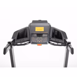 Kettler Alpha Run 200 tapis de course 470 x 1390 mm 18 km/h