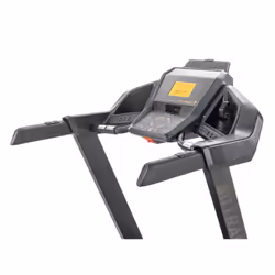 Kettler Alpha Run 200 tapis de course 470 x 1390 mm 18 km/h