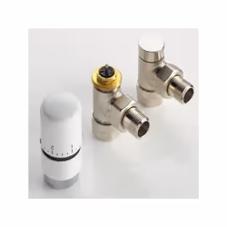 Kit robinetterie droit tete thermostatique Garantie 1 an. Découvrez le catalogue ACOVA chauffage central en cliquant ici > Dé ...
