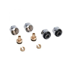Pack raccords Cuivre et per Acova 841428