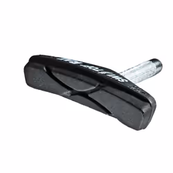 SwissStop Rat Original, Plaquette de frein de vélo, Noir