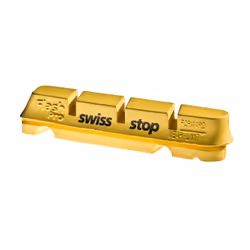 SwissStop FlashPro King
