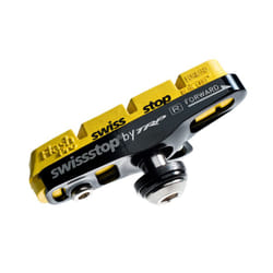 SwissStop Full FlashPro King