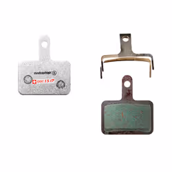 SwissStop Disc 15 E