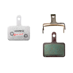 SwissStop Disc 15 E Plaquette de frein de vélo