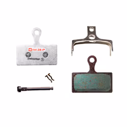 SwissStop Disc 28 E