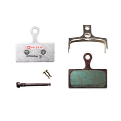 SwissStop Disc 28 E Plaquette de frein de vélo