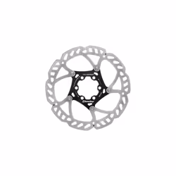 SwissStop Catalyst Pro Disc Rotor 6-Bolt 160 mm, Plateau de vélo, Acier inoxydable