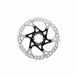 SwissStop Catalyst Pro Disc Rotor 6-Bolt 180 mm, Plateau de vélo, Acier inoxydable