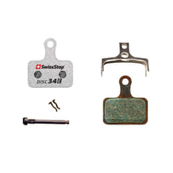SwissStop Disc 34 E Plaquette de frein de vélo