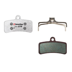 SwissStop Disc 27 E Plaquette de frein de vélo