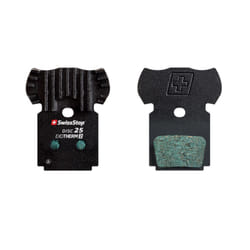 SwissStop Disc 25 EXOTherm2 Plaquette de frein de vélo