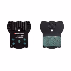 SwissStop Disc 30 EXOTherm2