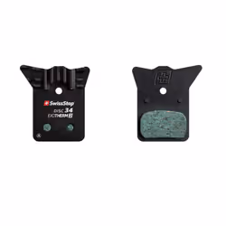 SwissStop Disc 34 EXOTherm2
