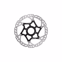 SwissStop Catalysrt Pro Disc Rotor Centerlock 180 mm, Plaquette de frein de vélo, Acier inoxydable, Noir