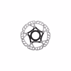 SwissStop Catalysrt Pro Disc Rotor Centerlock 140 mm, Plaquette de frein de vélo, Acier inoxydable, Noir