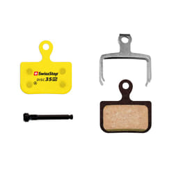 SwissStop Disc 35 RS Plaquette de frein de vélo