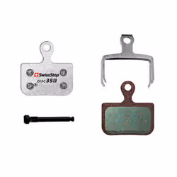 SwissStop Disc 35 E