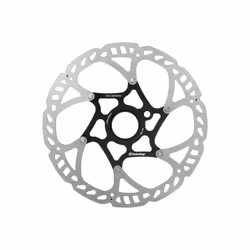 SwissStop Catalyst Pro Disc Rotor Centerlock 220 mm, Plaquette de frein de vélo, Acier inoxydable