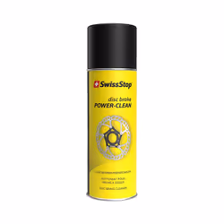Nettoyant disue de freins à poncer Swissstop
