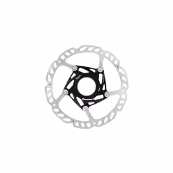 SwissStop Catalyst Race Disc Rotor Centerlock 160 mm, Plateau de vélo, Acier inoxydable