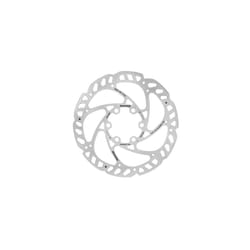 SwissStop Catalyst One Disc Rotor 6-Bolt 140 mm