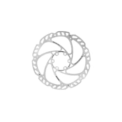 SwissStop Catalyst One Disc Rotor 6-Bolt 160 mm