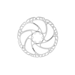SwissStop Catalyst One Disc Rotor 6-Bolt 180 mm