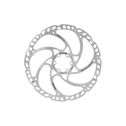 SwissStop Catalyst One Disc Rotor 6-Bolt 203 mm