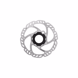SwissStop Catalyst One Disc Rotor Centerlock 160 mm, Plateau de vélo, Acier inoxydable