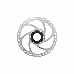 SwissStop Catalyst One Disc Rotor Centerlock 180 mm, Plateau de vélo, Acier inoxydable