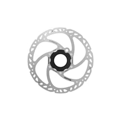 SwissStop Catalyst One Disc Rotor Centerlock 180 mm