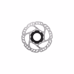 SwissStop Catalyst One Disc Rotor Centerlock 140 mm, Plateau de vélo, Acier inoxydable