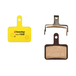 SwissStop Disc 15 RS Plaquette de frein de vélo