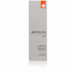 ARTEMIS 607854-EU produit de rasage Crème à raser Hommes 100 ml
